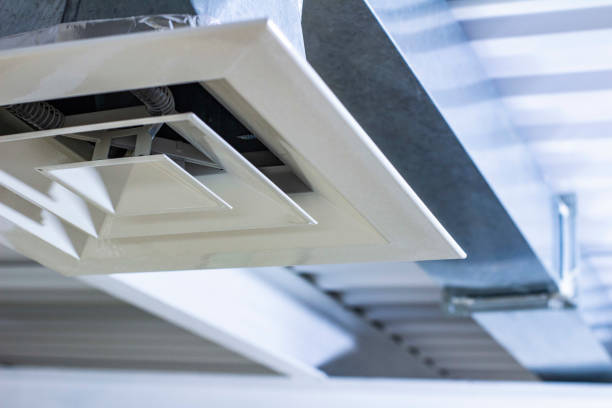 Best Affordable Air Duct Cleaning  in Hazelwood, MO