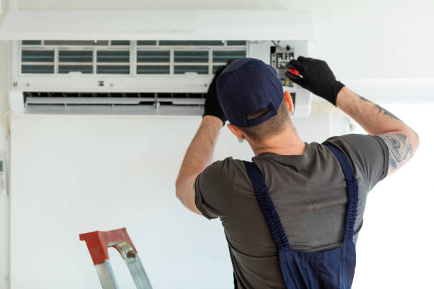 Best Affordable Duct Cleaning Services  in Hazelwood, MO