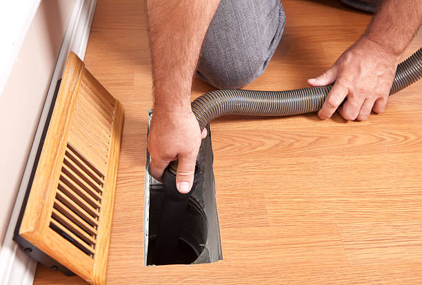 Best Air Duct Cleaning Cost  in Hazelwood, MO