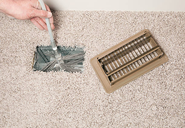 Hazelwood, MO Airduct Cleaning Company