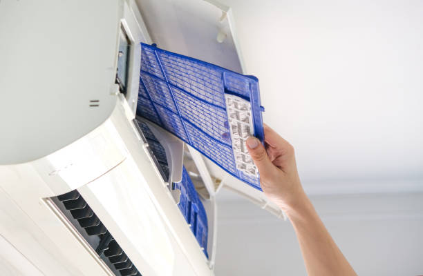 Best Commercial Air Duct Cleaning  in Hazelwood, MO