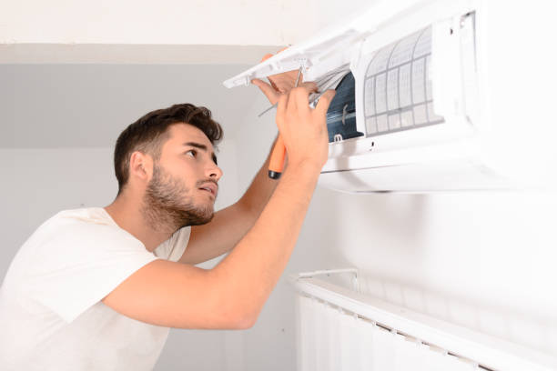 Best General Air Duct Cleaning  in Hazelwood, MO